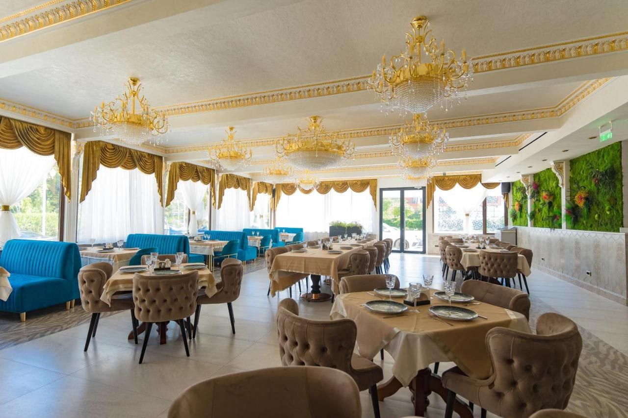 W REGAL Boutique Hotel & Spa – Mamaia - Poză 8