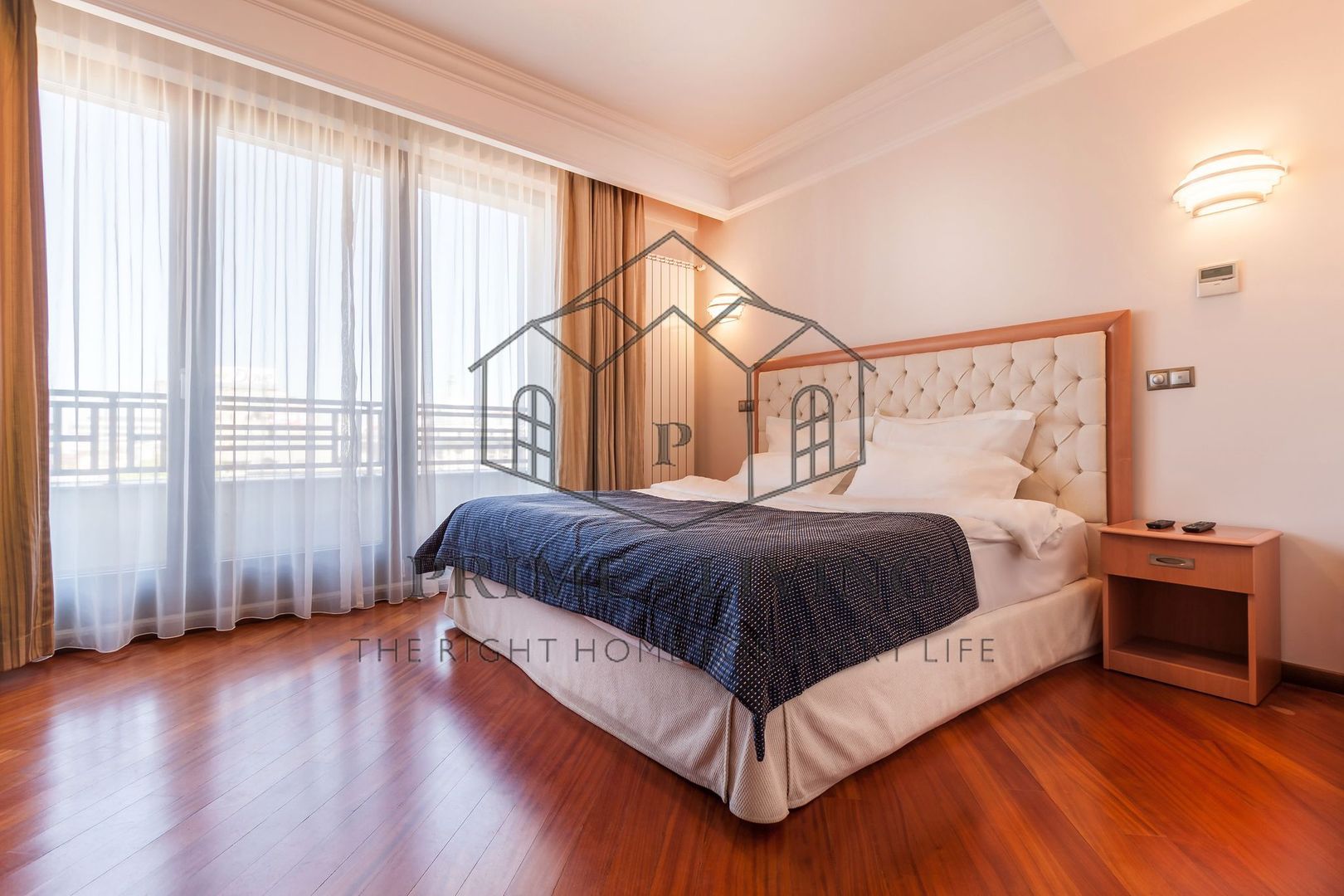 PENTHOUSE-3 CAMERE, CU VEDERE PANORAMICA LA INCHIRIERE IN ZONA ROMANA - Poză 4