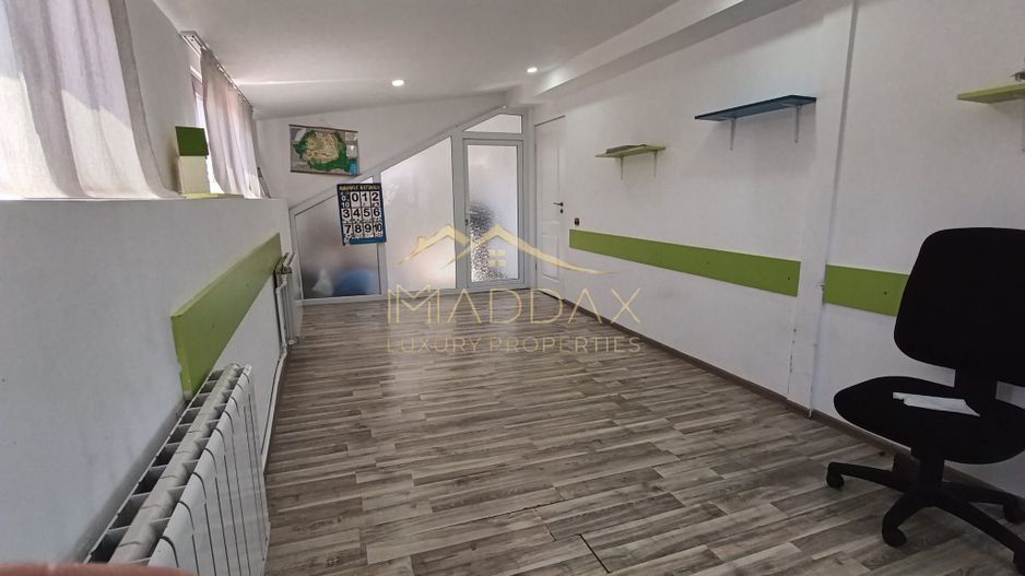 Vila cu 5 camere *276mp* // Zona Rahova - Poză 7