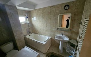 Apartament 1 camera decomandat 38 mp Mărăști - Poză 3