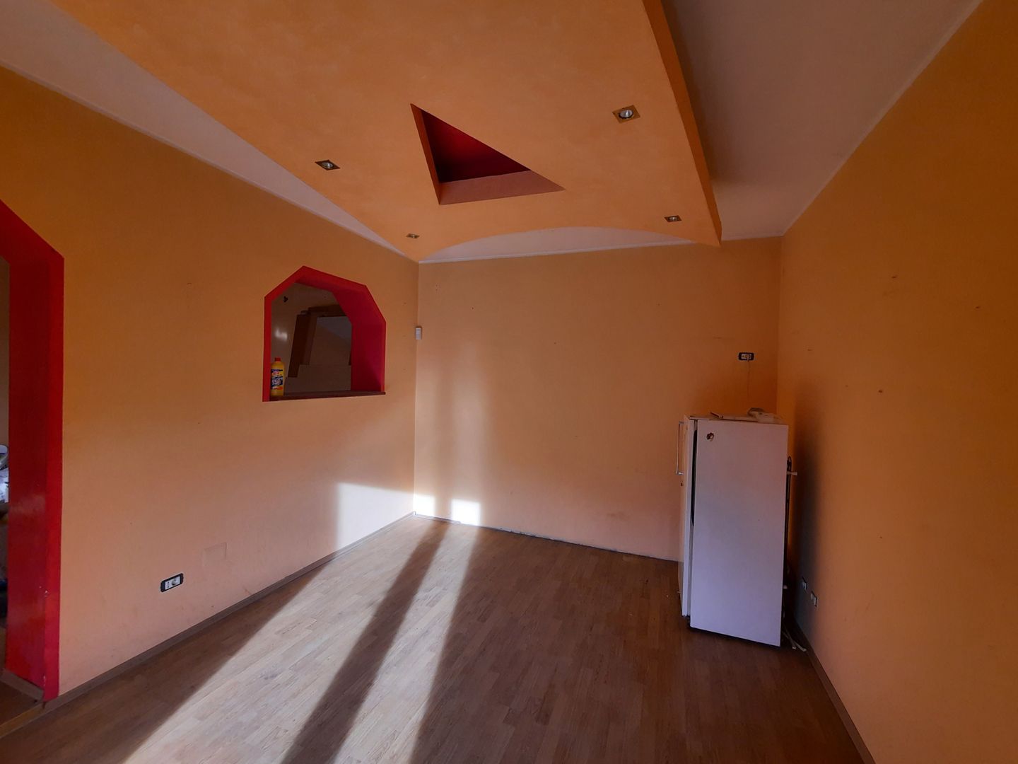 Locuinta individuala 6 camere - zona Lidl - Poză 8