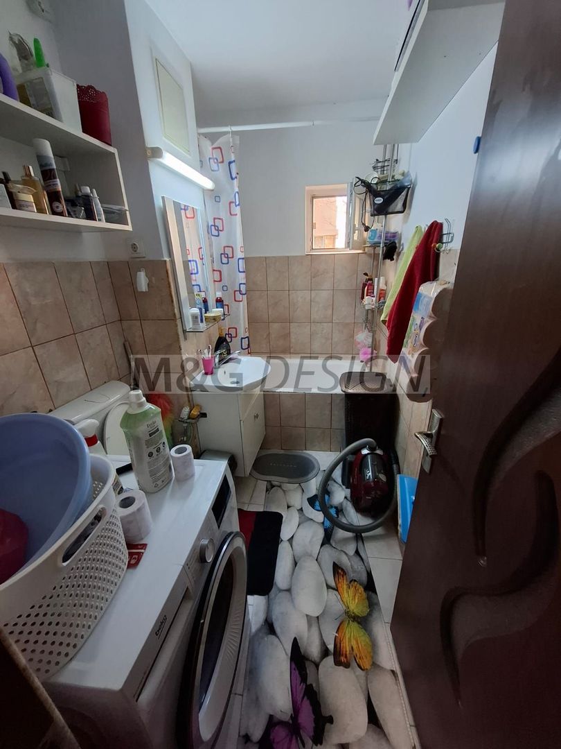 Apartament 1 camera zona Soarelui - Poză 7