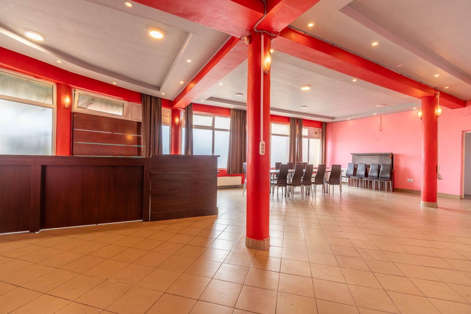 Spatiu comercial 89 mp de inchiriat– Giordano Bruno, Cluj-Napoca - Poză 7