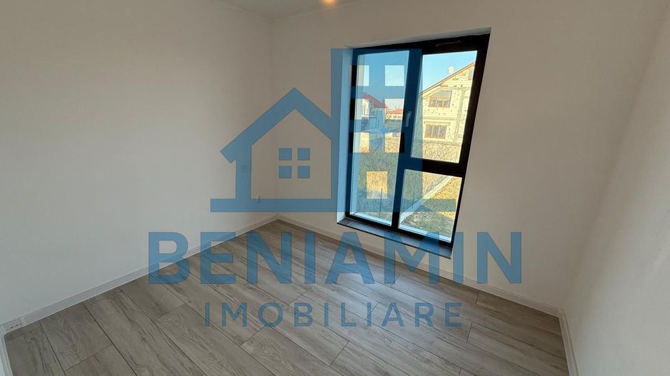 Casa Moderna-Lux-La cheie-Mobilata-Utilata-Model deosebit-Libera - Poză 9