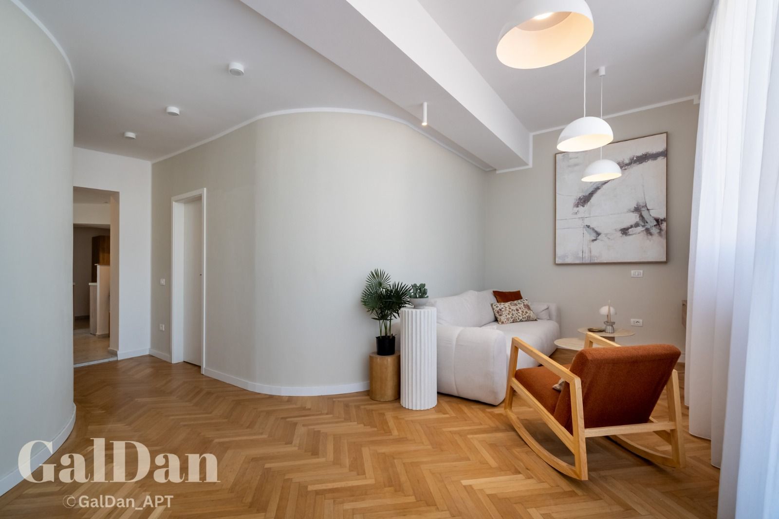 PENTHOUSE SPLENDID | UNIVERSITATE - Poză 4