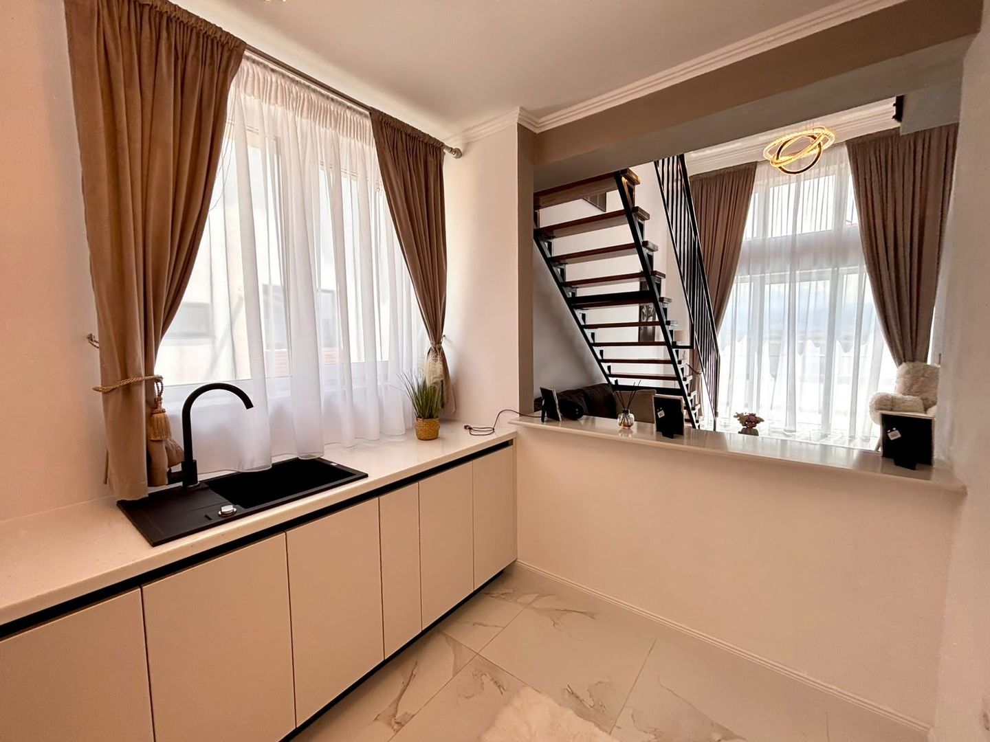 Apartament de lux de vânzare – 5 camere, DaVinci, Sibiu - Poză 7