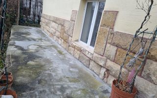 Apartament 3 camere, gradina, 87 mp utili, zona centrala Camera de Comert - Poză 27