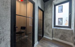 Coworking modern în zona Cișmigiu – 3 birouri de închiriat - Poză 63