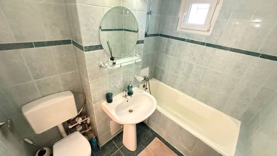 Apartament 2 camere Lacul Tei-Teiul Doamnei - Poză 11