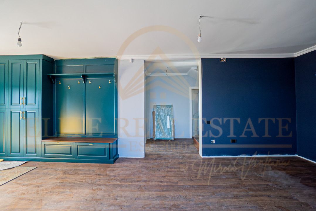 Năvodari - Casă exclusivistă cu ponton privat – Primul rând la lac - Poză 9