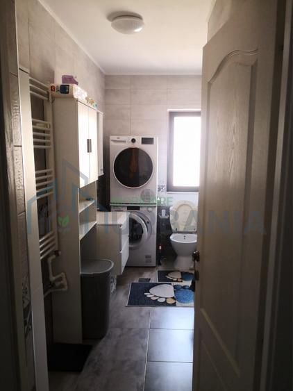 Apartament 3 camere de vanzare, Lunca Cetatuii, Cartier Editurii, 69 mp, mobilat - Poză 10