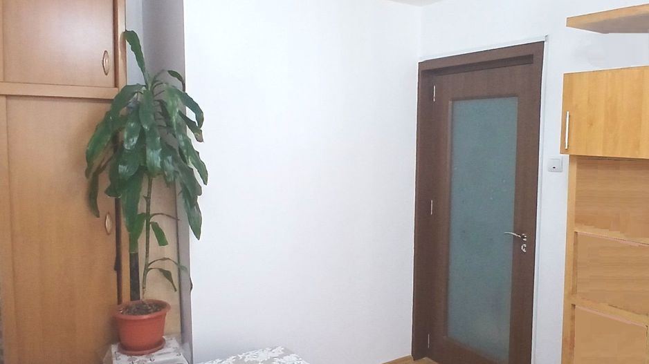 Apartament 3 camere renovat, etaj 5, bloc solid, zona Parc Sebastian - Poză 9