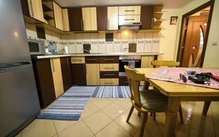 Casă individuală 4 camere 2 garaje 150 mp + anexa și gradina - Poză 10