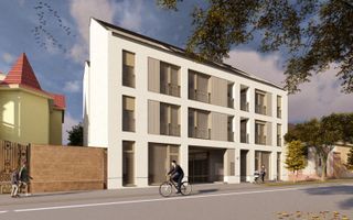 URBAN SCALE | EMINESCU| ARHITECTURĂ DE AUTOR - Poză 3