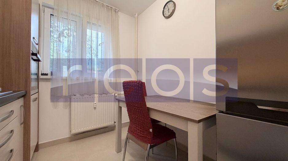 VANZARE | 2 CAMERE | METROU BAZILESCU | COMPLET RENOVAT | MOBILAT SI UTILAT - Poză 8