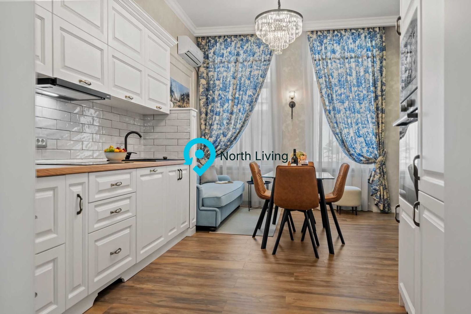 Apartament de închiriat, ultracentral - Poză 3