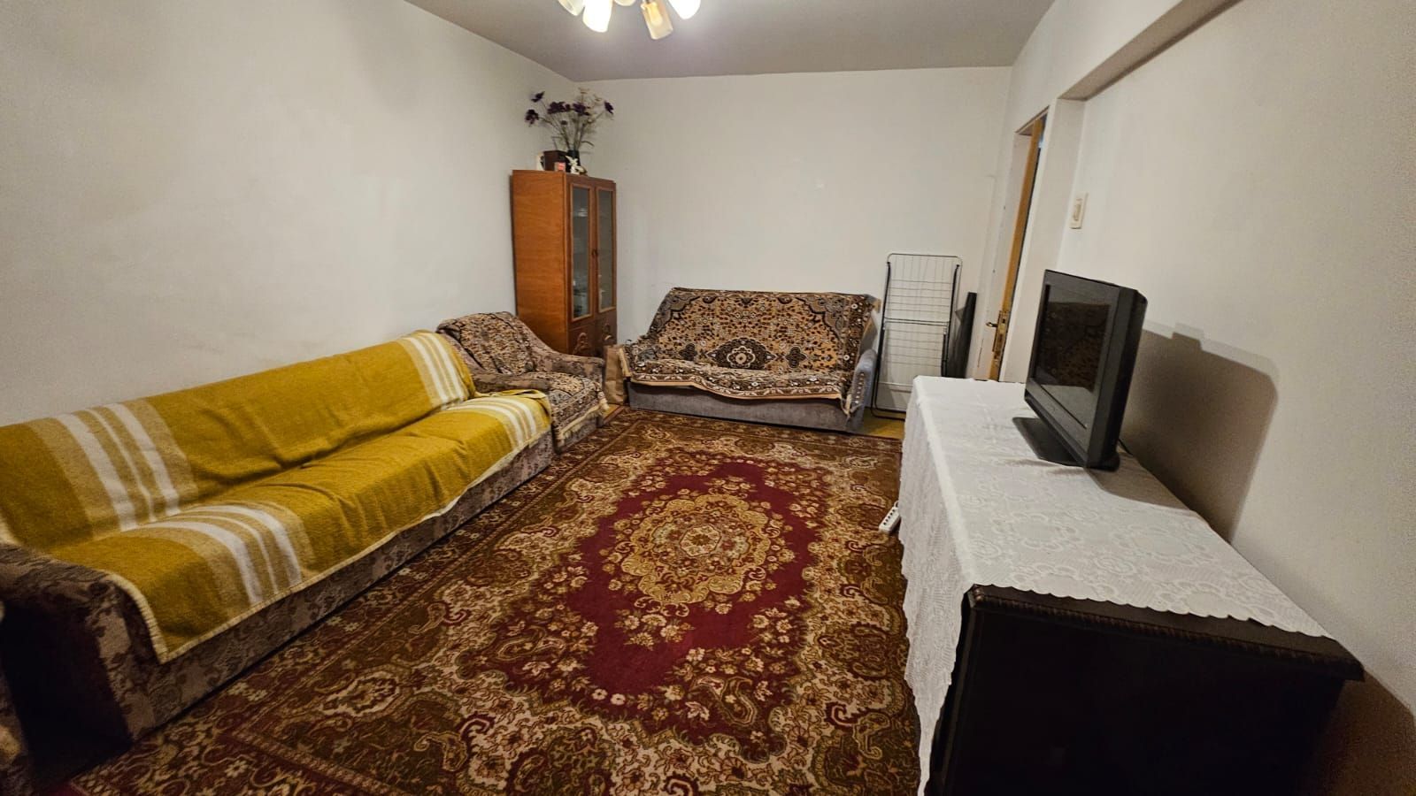 Apartament cu 4 camere de vânzare în Costin Georgian, Bucuresti - Poză 23