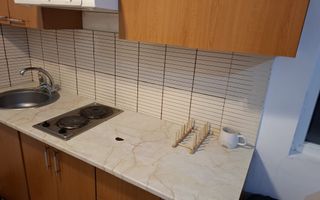 Garsoniera la 3min de Metrou Crangasi - Poză 4