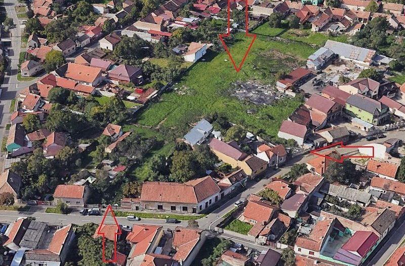 Dezvoltatori rezidential, vanzare teren intravilan utilitati Alfa Arad - Poză 4
