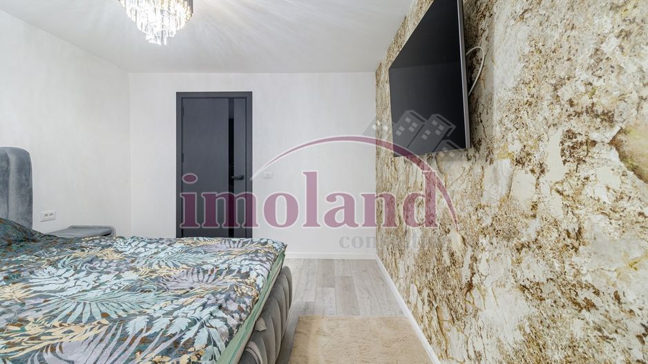 Vanzare - apartament - 3 camere - Lujerului-Iuliu Maniu - Poză 9