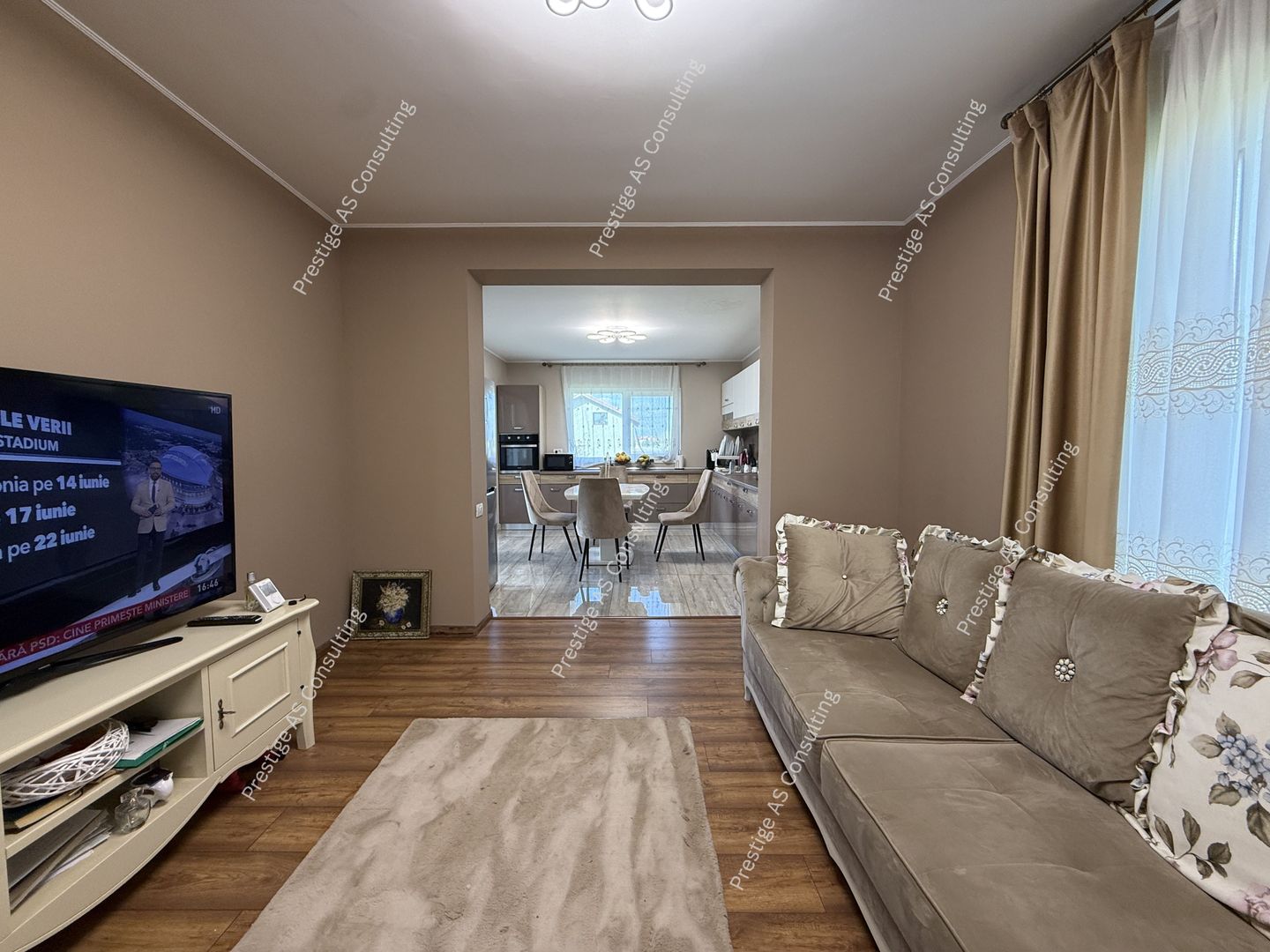 Casa individuala premium | 5 camere | 787 mp | Dumbravita – zona Padure & Lac - Poză 4