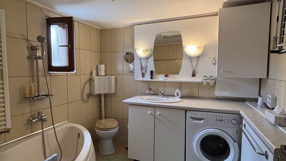 Casa de vânzare în zona Girocului - Poză 11