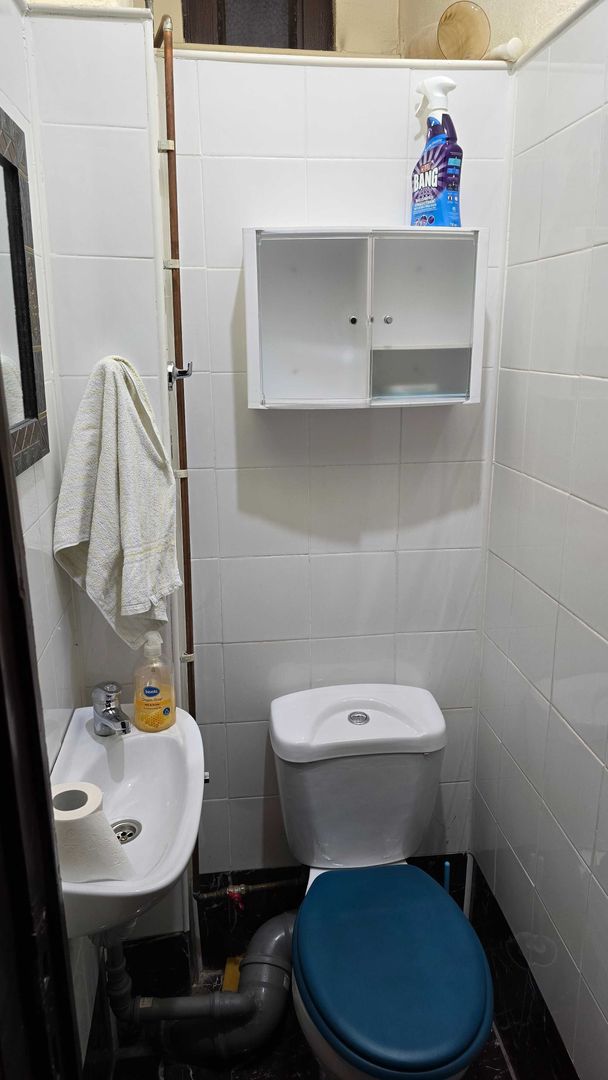 Apartament în bloc interbelic - 3 Camere - 2 balcoane - 203.000 € - Poză 8