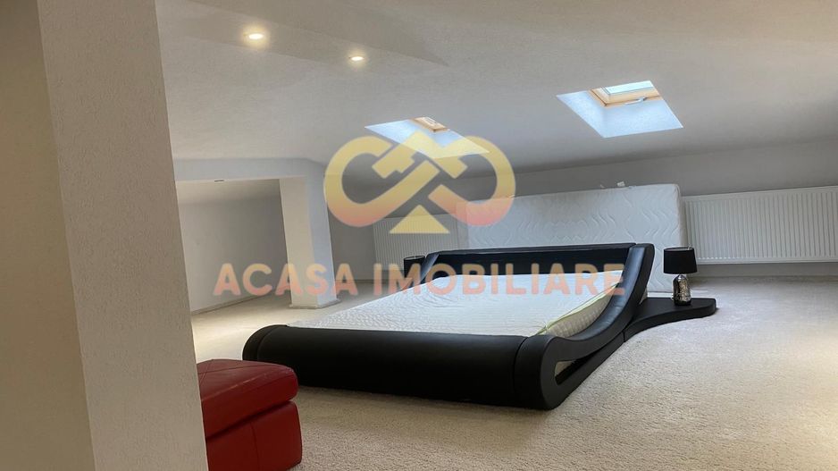 VALEA LUPULUI  ROND ERA  APARTAMENT 2 CAMERE PE 2 NIVELE 70MP - Poză 7