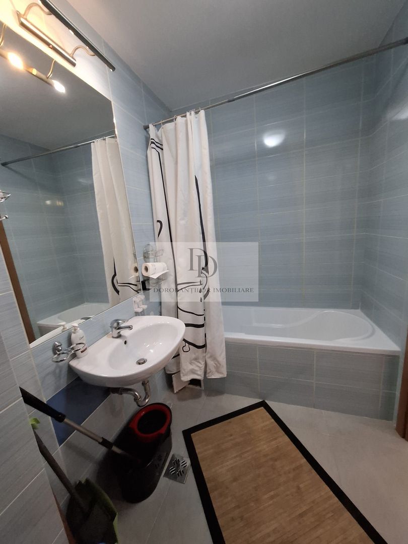 Apartament 2 camere spațios | Parcare | Dorobanților - Poză 14