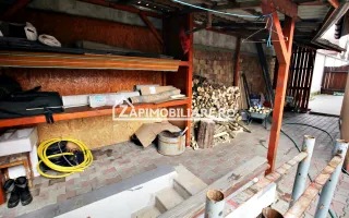 Casa 4 camere+spatiu comercial 420mp.6 bai,720mp teren - Poză 15