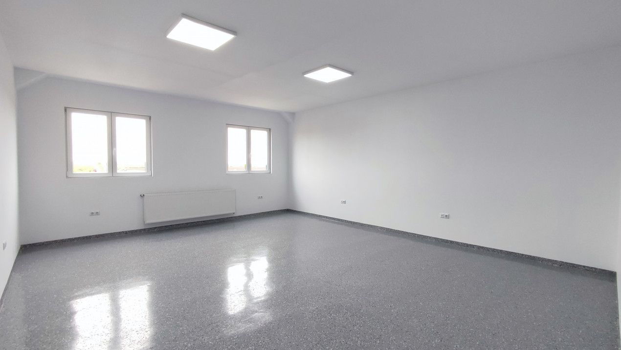 Inchiriere Spații de Birouri/Producție - Str. Uzinei - Carei - Comision 0% - Poză 14