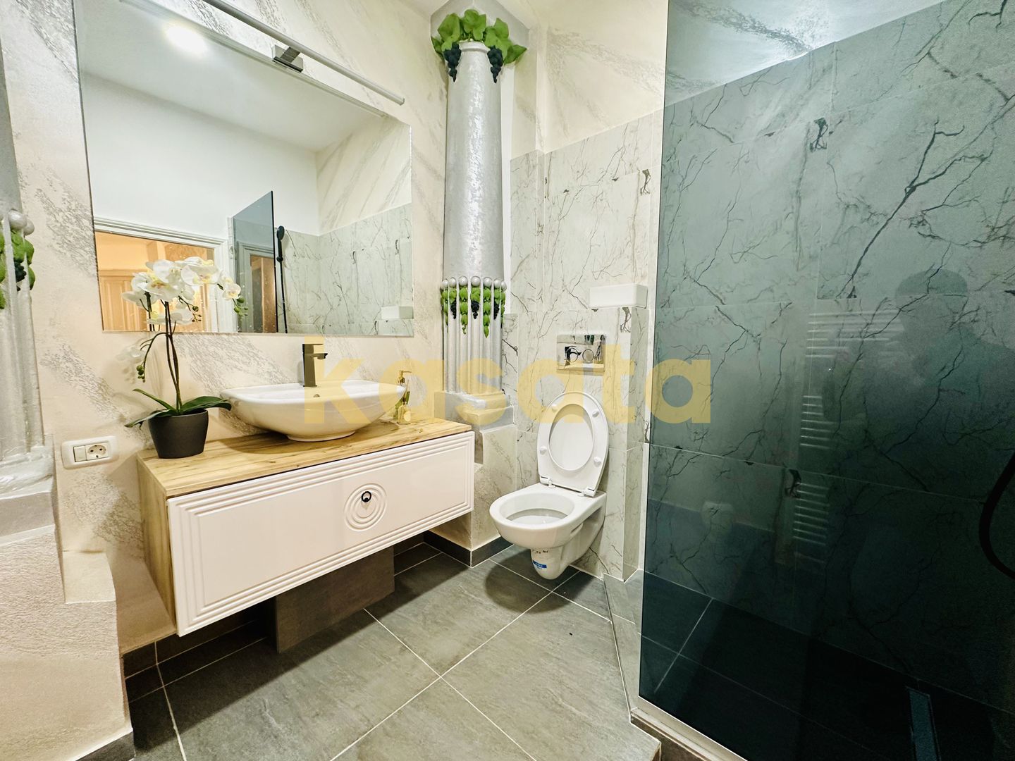 OPORTUNITATE | APARTAMENT 4 CAMERE | UNIVERSITATE | CENTRALA PROPRIE - Poză 7