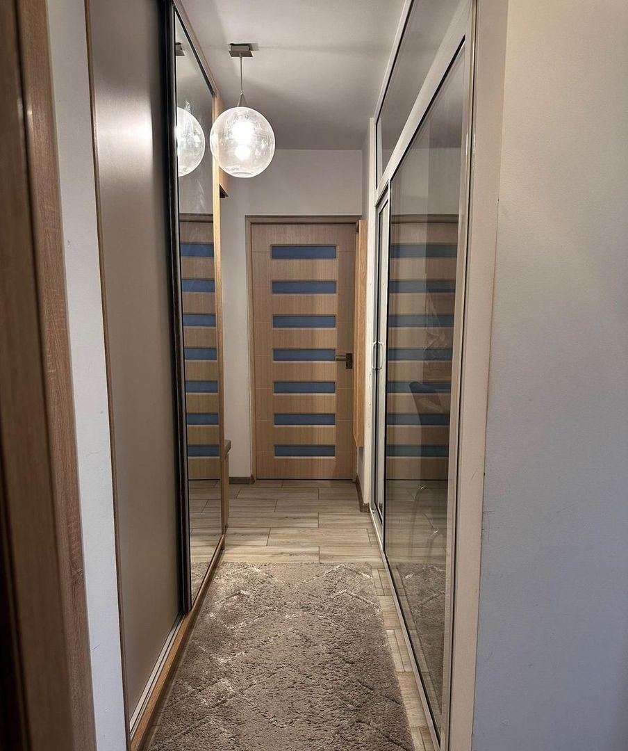 AP. 2 CAMERE- BRANCOVEANU, PARCARE ADP, BUCATARIE INCHISA, METROU - Poză 7