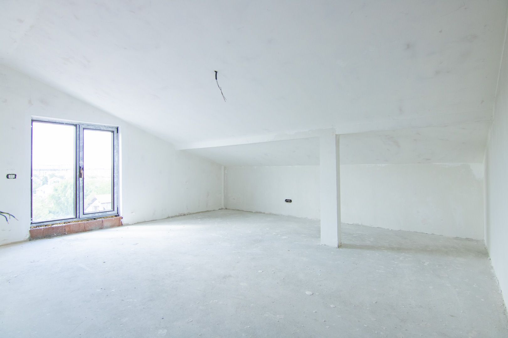 DRUMUL TABEREI - STUDIO/2 CAMERE,  BLOC FINALIZAT, LIFT! - Poză 9