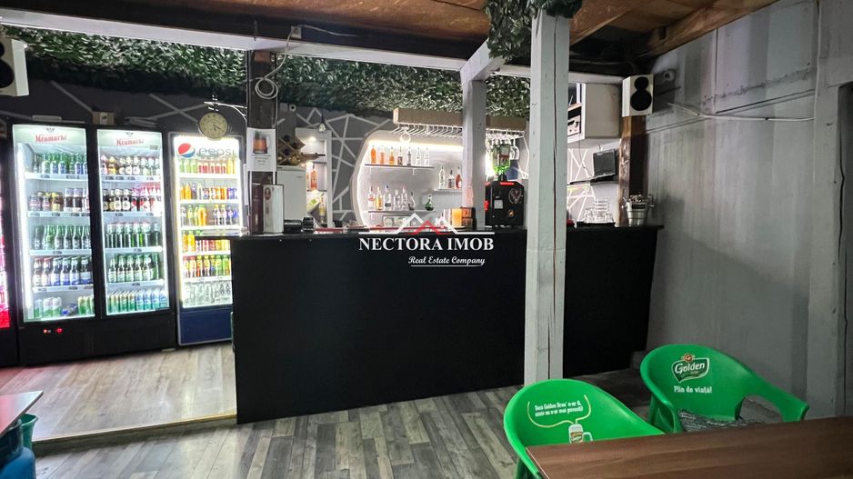 NECTORA IMOB Exclusivitate - Casa + spatiu comercial Str. Feldioarei - Poză 5