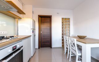 Apartament cu 3 camere în Vlaicu - Poză 3