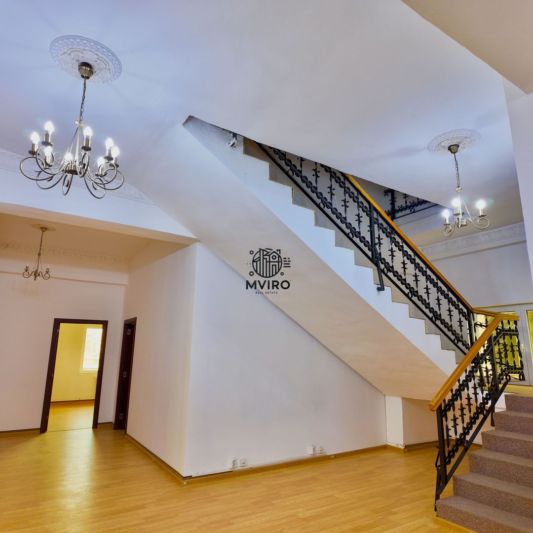 Spatiu comercial / birouri duplex de inchiriat in zona Grozavesti - comision 0% - Poză 3