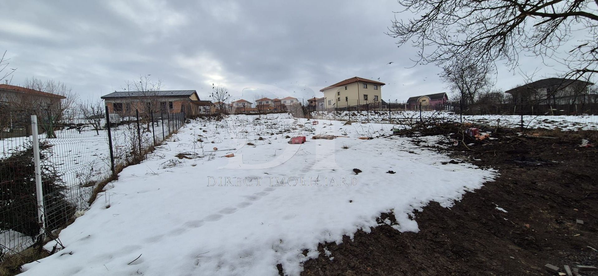 Casă individuală de vânzare în Dezmir – la doar 8 km de Cluj-Napoca - Poză 4