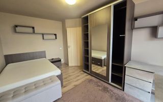 Duplex, 4 camere, modern, curte, terasă, 200mp teren, Florești - Poză 1