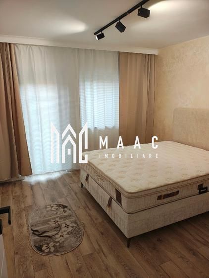 Apartament 3 camere decomandat de închiriat | Șelimbăr | 58 mp - Poză 7