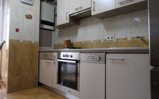 2 camere, centrala proprie, 1 loc parcare, boxă / Armoniei lângă Complex Iris - Poză 7