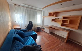 2 camere decomandat Gh Lazar centrala proprie - Poză 8