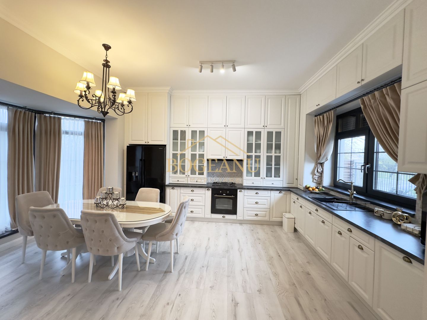 BG14-Vila Mediteraneana parter-Sacalaz - Poză 3