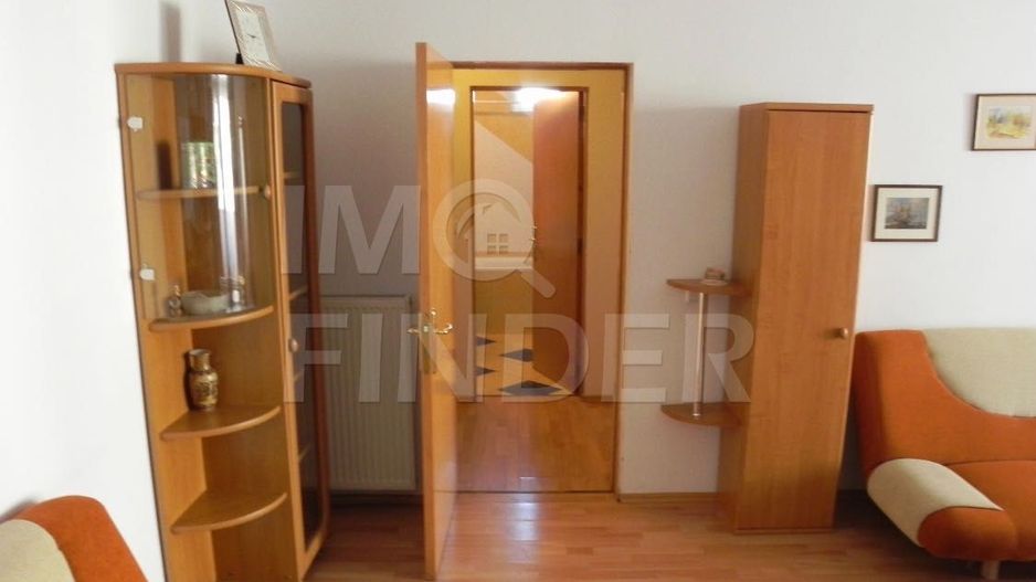 Apartament cu Parcare Subterana Zorilor Republicii, 65 mp - Poză 2