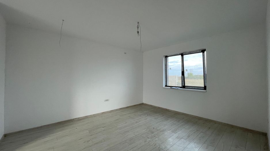 Casă individuală cu 4 camere-532mp teren |Remetea Mare| - Poză 13