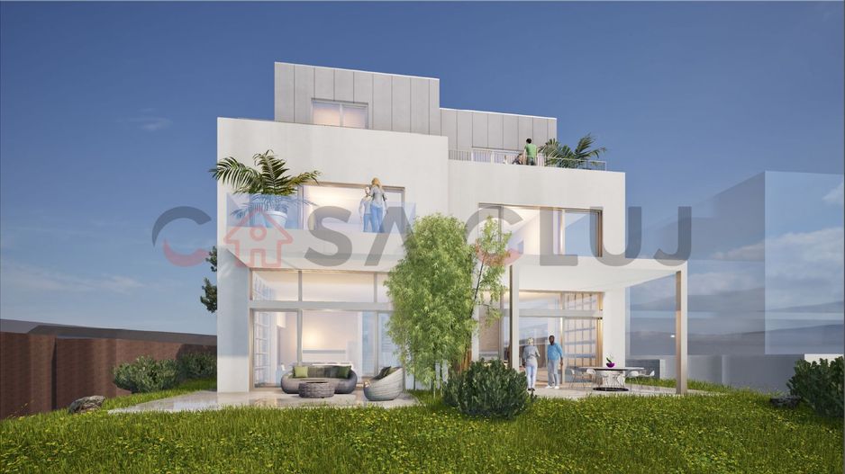 Teren de vanzare, autorizat pentru duplex in Buna Ziua ! - Poză 3