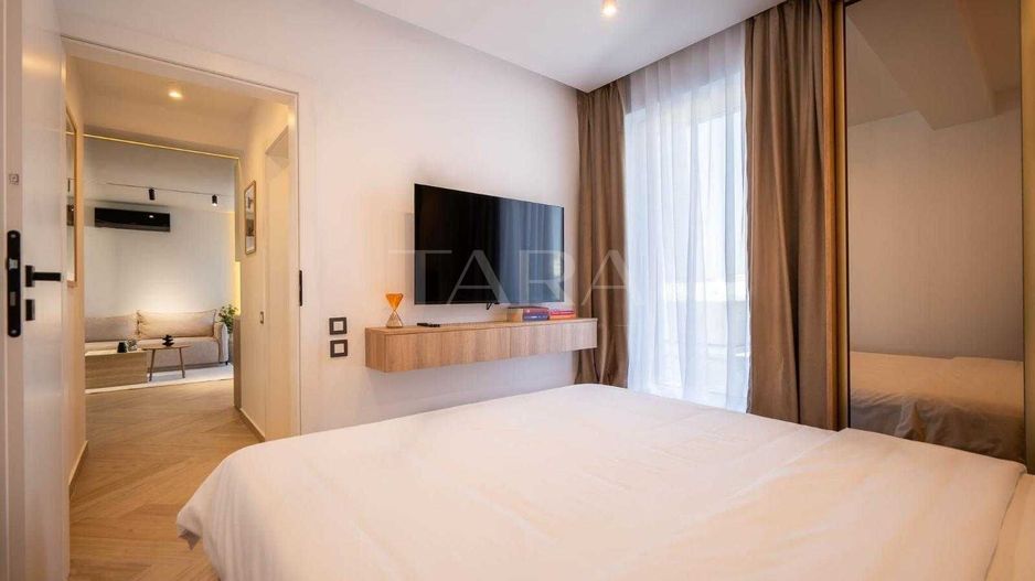 Spațiu tehnic 90 mp, Mărăști – etaj 5/5, vedere panoramică - Poză 5