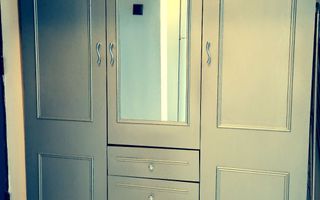 Inchiriez garsoniera Tineretului - Timpuri noi si metrou Tineretului - Poză 4