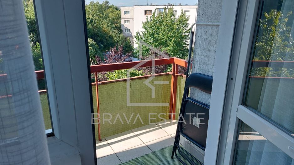 Garsonieră 24mp, intermediar,  Zorilor - Poză 7