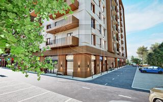 Spatiu Comercial la inchiriere, 154.20 mp, zona Parc Tudor Arghezi - Poză 5
